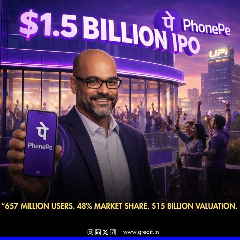 📱PhonePe’s $1.5 Billion IPO Is Coming — And It’s Nothing Like Paytm’s