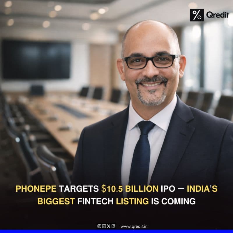 ❛ The UPI giant that processes nearly half of India's digital payments is gearing up for a blockbuster stock market debut.