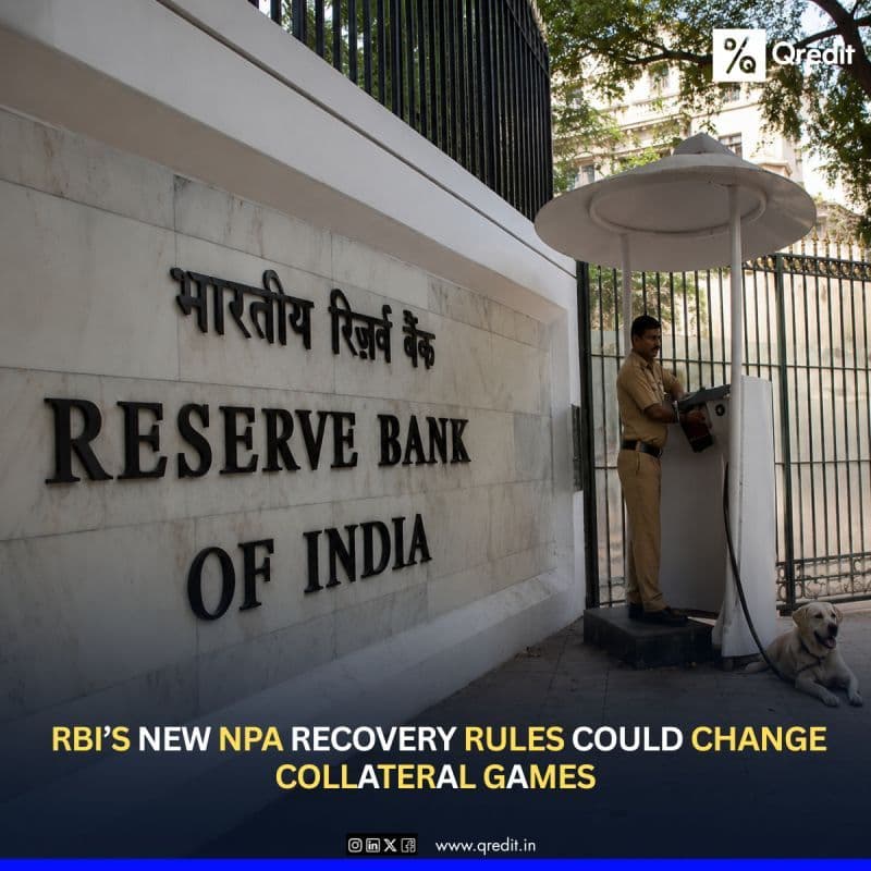 “Lower NPAs mean little if recoveries are opaque.”