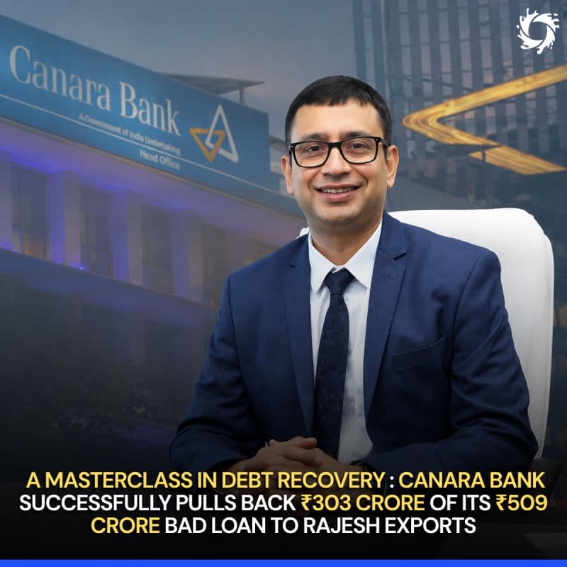 ➤This isn't just a lucky break; it is the result of a calculated and aggressive legal strategy. Here is why this recovery is a major signal to the market: