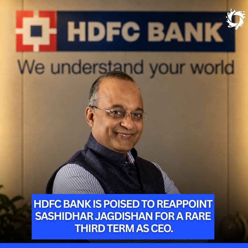 For the last few weeks, the corporate governance world has been closely watching an unprecedented public clash between HDFC Bank's board and its former Chairman, Atanu Chakraborty,