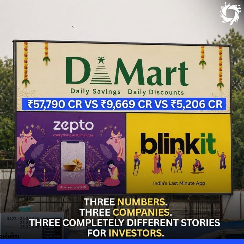 Everyone is excited about the next Zepto IPO.