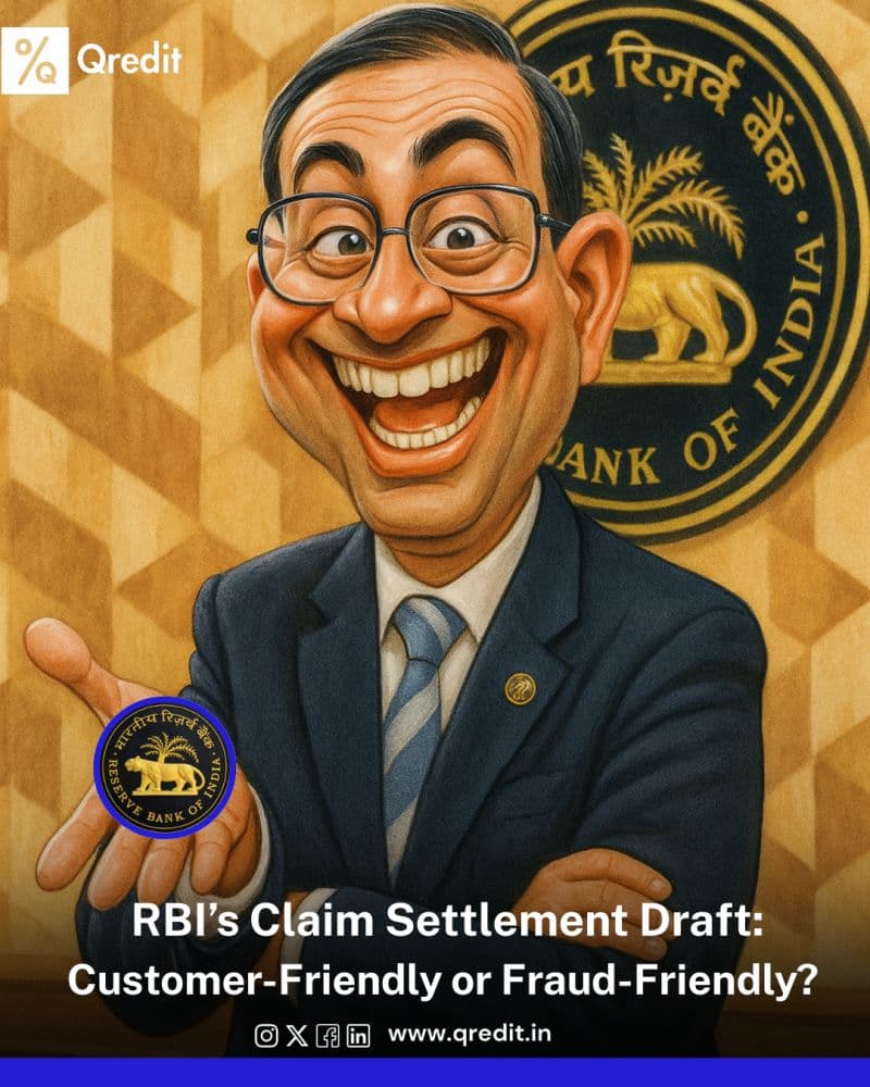 🚨 RBI Simplifies Claim Settlement – Just 15 Days, 3 Documents