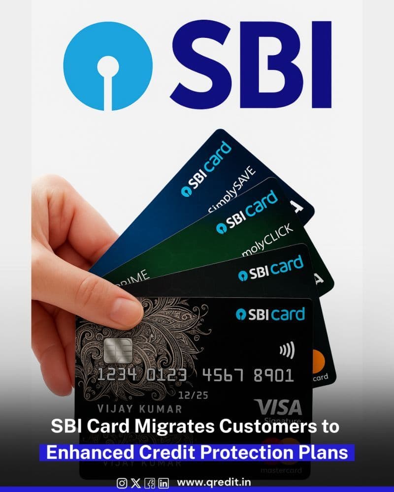 SBI Card Migrates CPP Customers to New Plan Variants