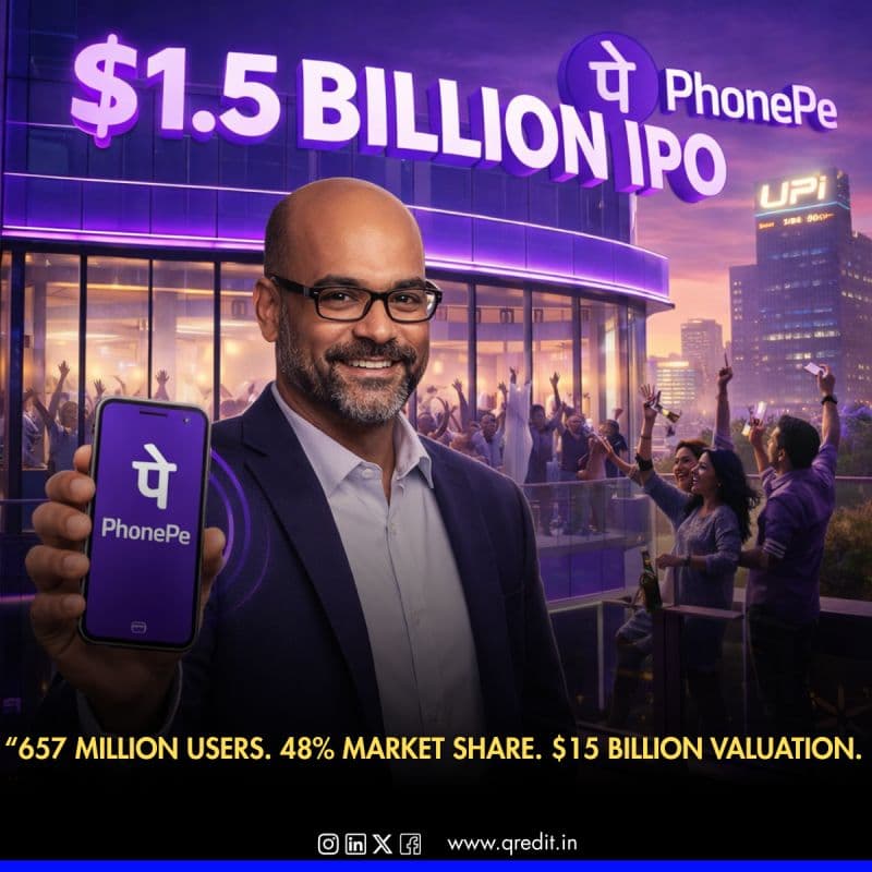 📱PhonePe’s $1.5 Billion IPO Is Coming — And It’s Nothing Like Paytm’s