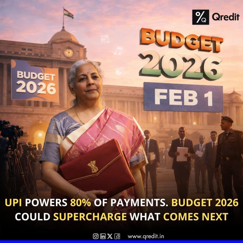 🗓️ Budget 2026 is 3 Days Away — Here’s What Fintech & Banking Want