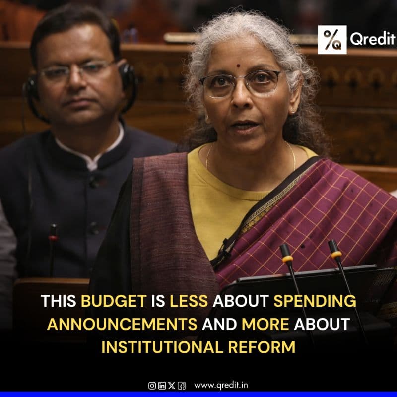 India just announced a ₹11+ trillion power move that nobody saw coming.