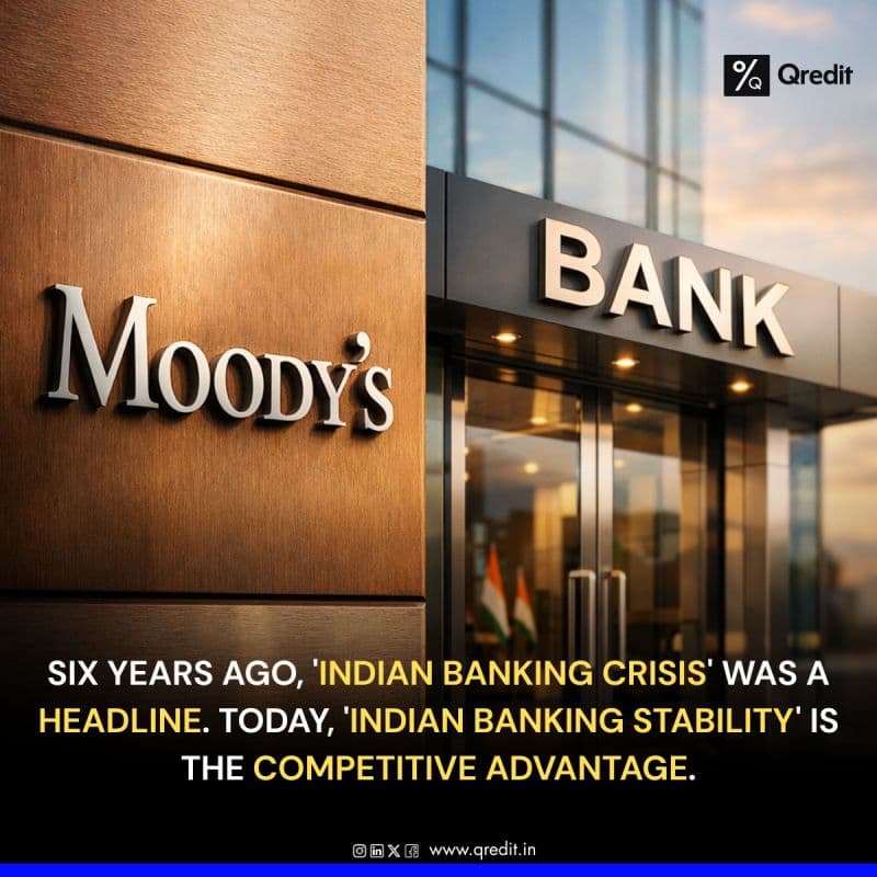 🚨India's banking sector has achieved what many thought would take a decade: transforming from a stressed asset crisis to one of the most stable banking ecosystems among emerging m
