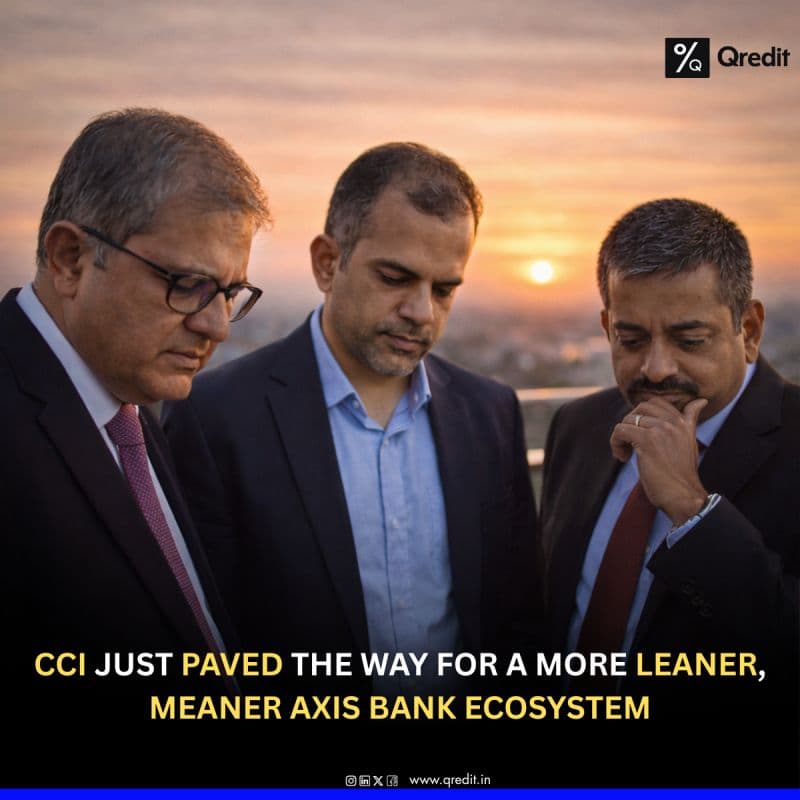 The CCI’s approval for Axis Asset Management Co. to acquire a stake in Axis Securities is more than just a regulatory checkbox—it’s a blueprint for the future of "Universal Banking