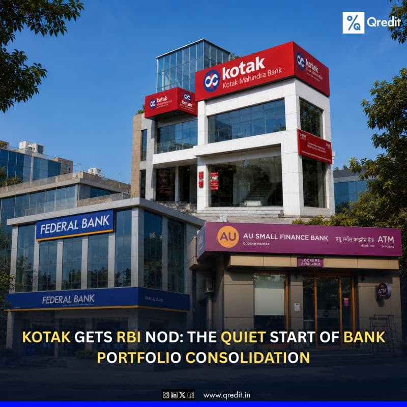 “Kotak just bought optionality in Indian banking.”