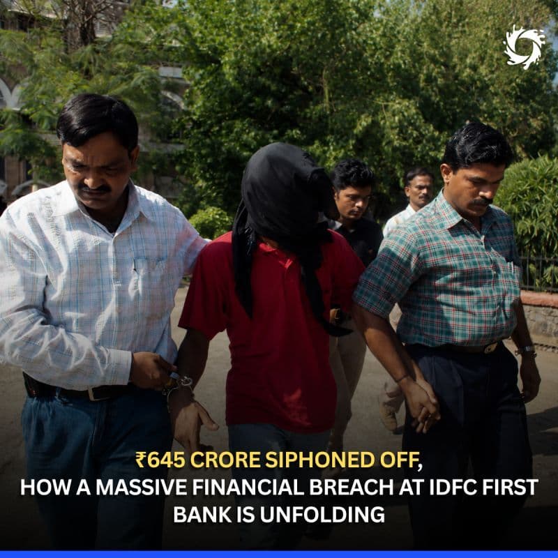 The ENFORCEMENT DIRECTORATE (ED) has officially arrested real estate businessman Vikram Wadhwa under the Prevention of Money Laundering Act (PMLA) in connection with a massive ₹645