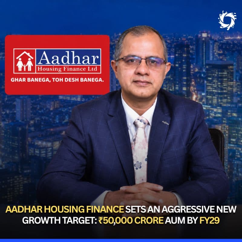 Following a strong close to the financial year, the company's management has officially outlined its roadmap for the next three years.