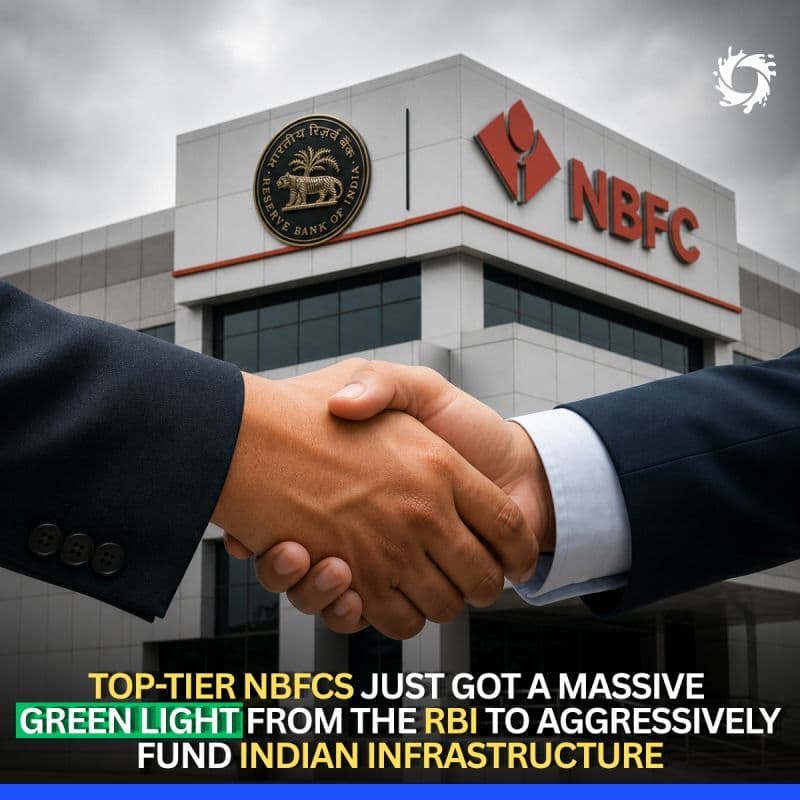 For years, the Reserve Bank of India (RBI) has maintained incredibly strict