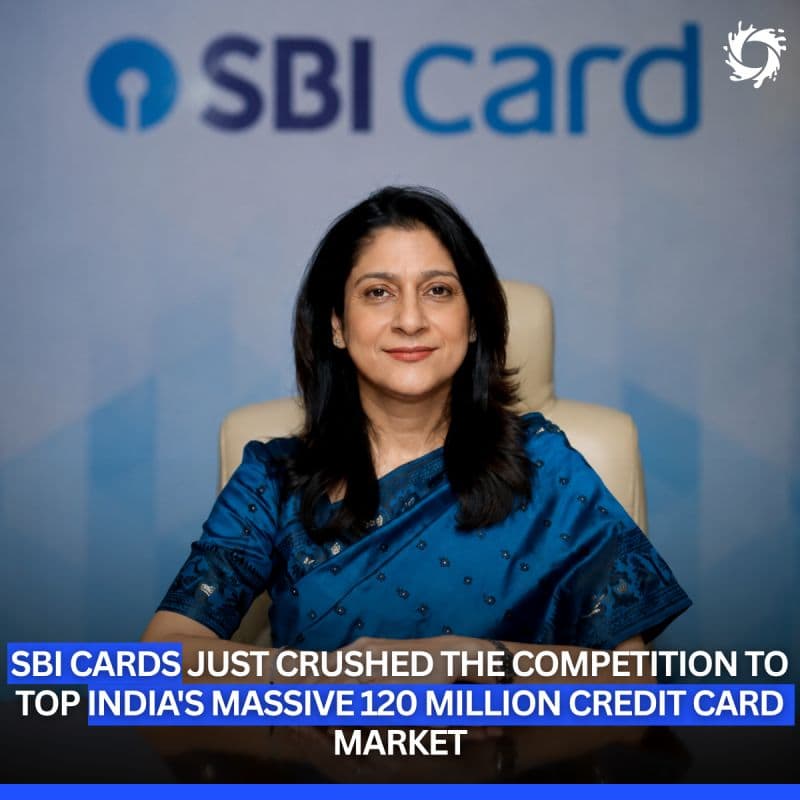 The latest Reserve Bank of India (RBI) credit card data for May 2026 is officially out, and the Indian consumer credit boom is officially reaching unprecedented scale. The industry