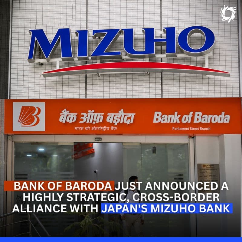 This partnership highlights a massive structural shift in how Indian corporate consolidation is currently being funded.