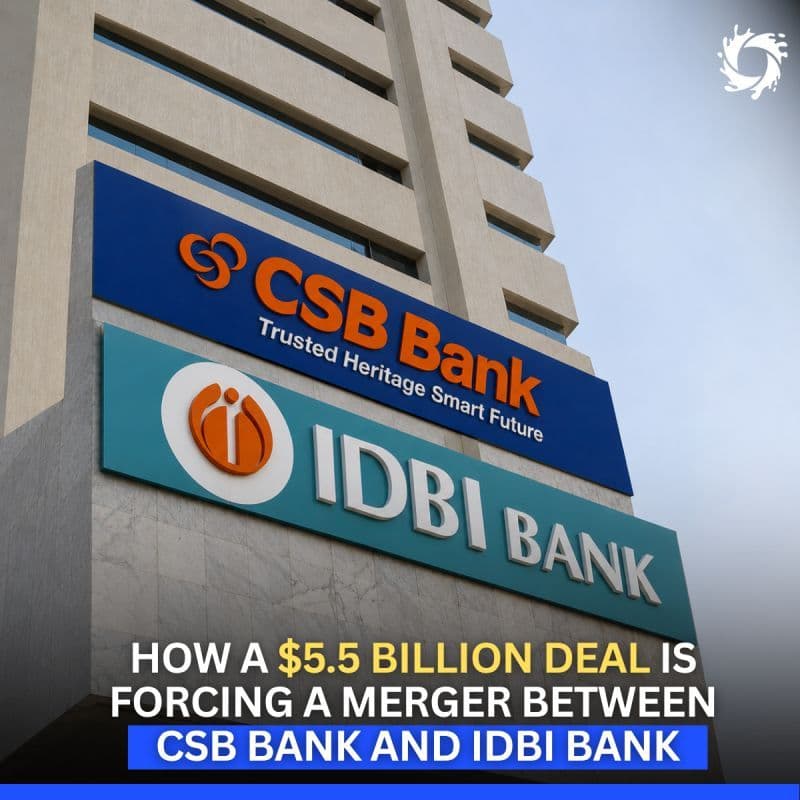 Canadian billionaire Prem Watsa’s Fairfax Financial Holdings is set to acquire a 60.72% majority stake in IDBI Bank, buying out the shares held by the Government of India and LIC.