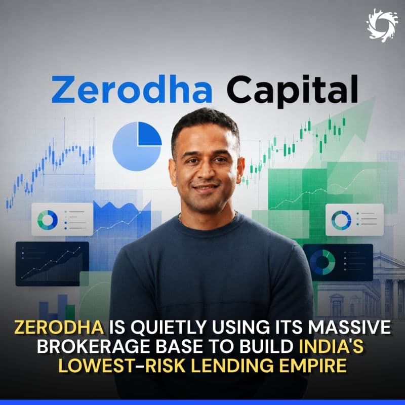 ➜Yesterday, rating agency ICRA disclosed the FY26 financial results