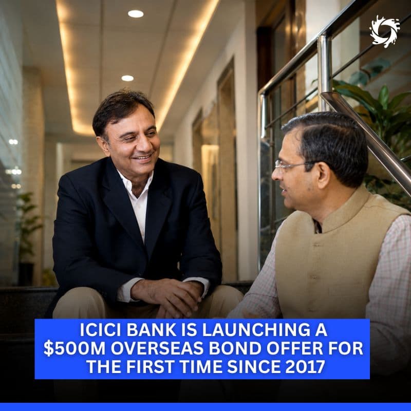 Here is exactly how the Reserve Bank of India (RBI) triggered this.